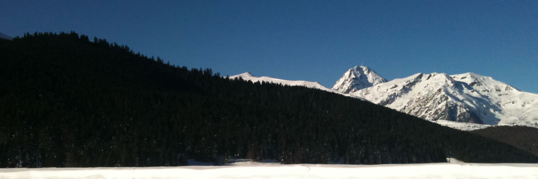 LOCATION APPARTEMENTS  Cauterets | Saint-Lary-Soulan 